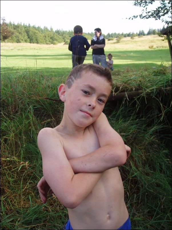 im bored and want to do karate